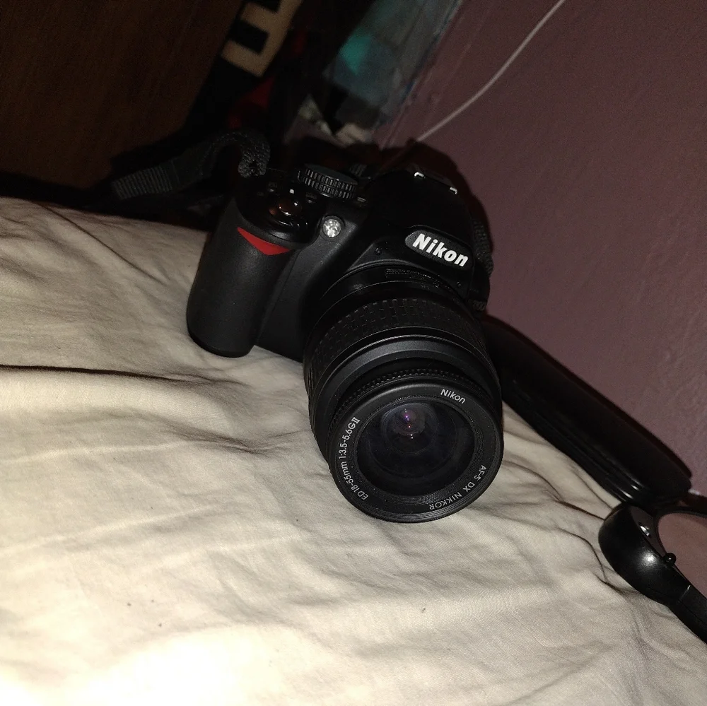 Camera